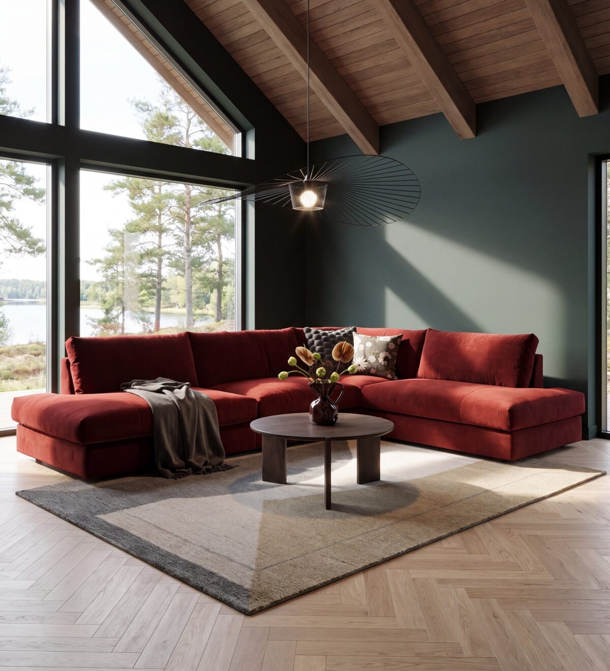 Stockholm modulsoffa front soffkoncept interior september 2026