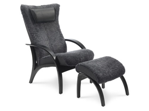 Brunstad delta adventure koks black oak