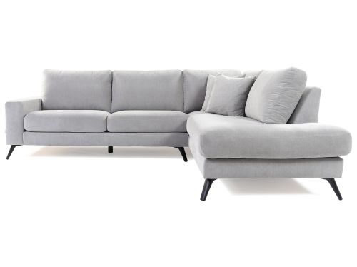 Livingston soft right