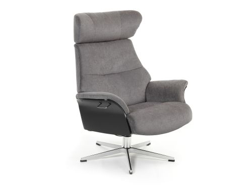 Conform air evita concrete svartbetsad