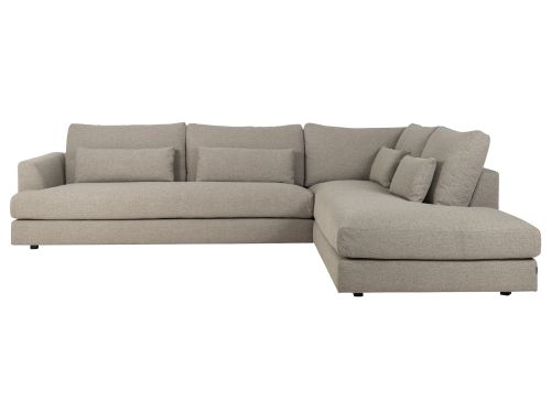Eden 3 divan ito taupe front right