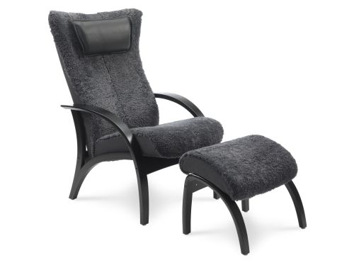 Brunstad delta adventure koks black oak