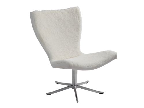 Gyro conform offwhite farskinn