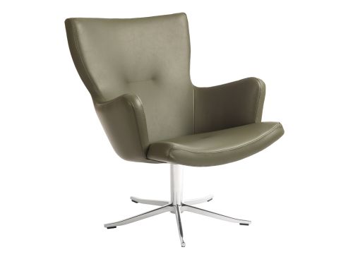 Gyro conform sauvage oliv armstod